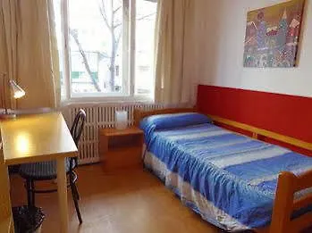Lejlighed Residencia Universitaria San Marius- Muntaner Barcelona Spanien