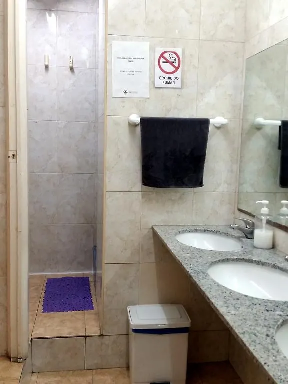 Residencia Universitaria San Marius- Muntaner Barcelona 0*,  Spain