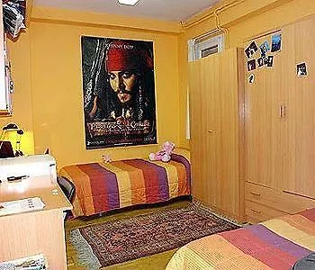 Apartment Residencia Universitaria San Marius- Muntaner Barcelona