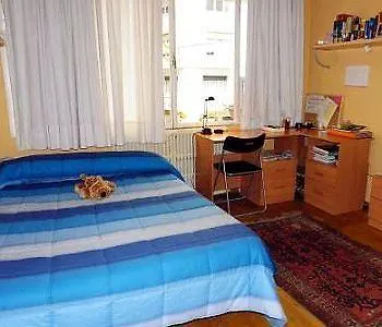 Apartment Residencia Universitaria San Marius- Muntaner Barcelona