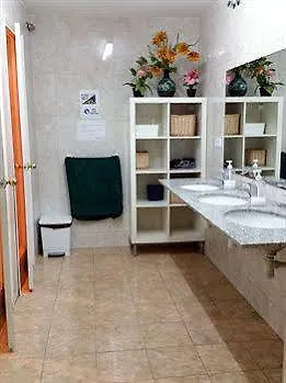 Residencia Universitaria San Marius- Muntaner Barcelona Apartment