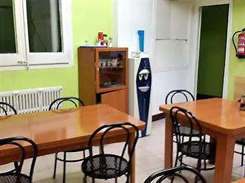 Apartment Residencia Universitaria San Marius- Muntaner Barcelona
