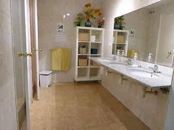 Apartment Residencia Universitaria San Marius- Muntaner Barcelona Spain